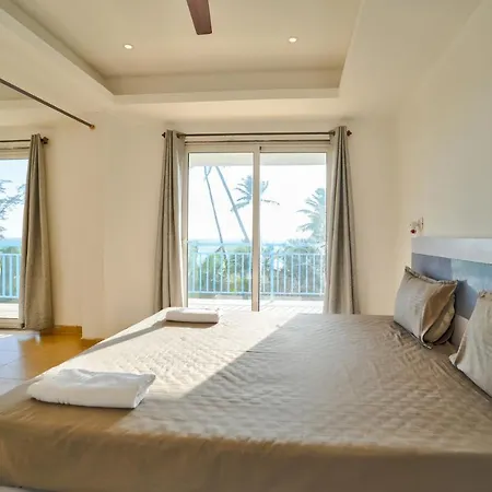 Syl Resort Armbol Beach,Goa-2
