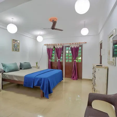 Syl Resort Armbol Beach,Goa-3