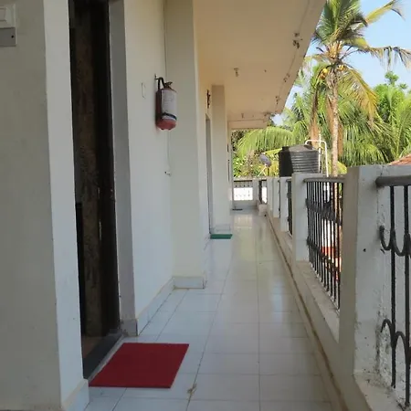 Hotel Baga Blue Marine-3