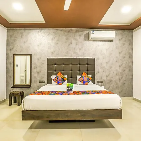 Fabhotel Prime Sea Shore Resort-2