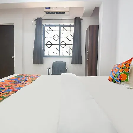 Fabexpress Neelratna, Calangute-3