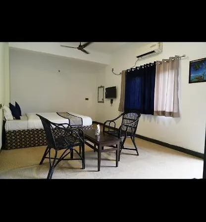 Paroza Suites-2