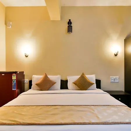 Baga Fantacia Beach Inn-2