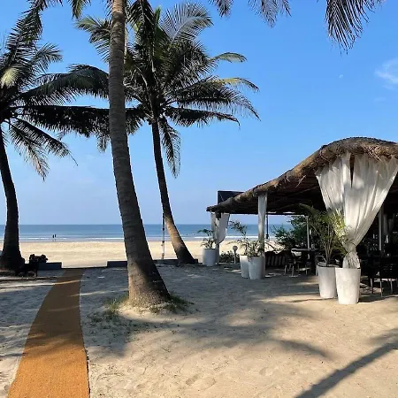 Mamagoa Beach Resort-2