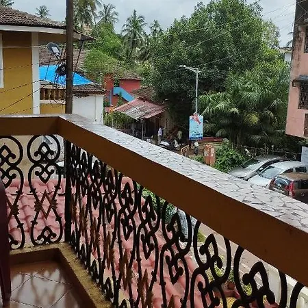 Villa Cleto Guest House-2