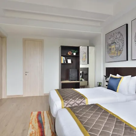 Citadines Arpora Nagoa Goa-2