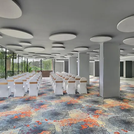 Citadines Arpora Nagoa Goa-2