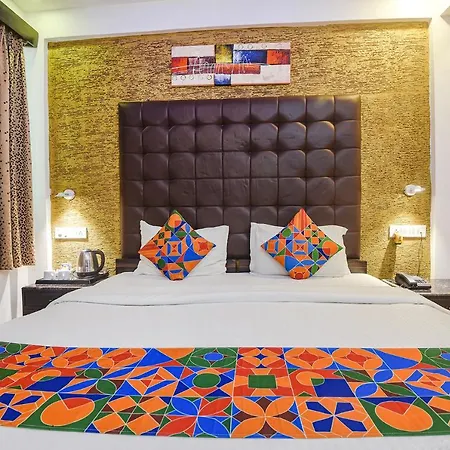 Fabescape Sion Resort With Pool, Candolim-2