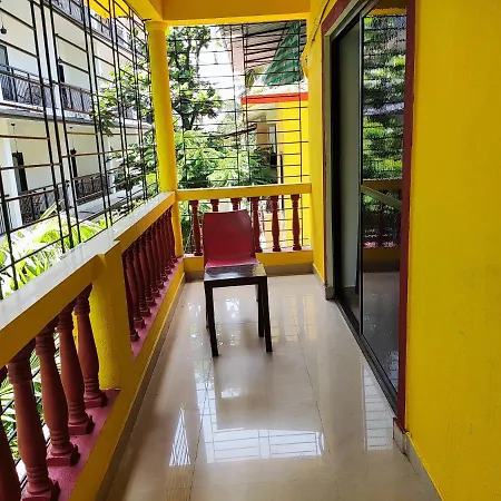 Maria Comfort Stay-2