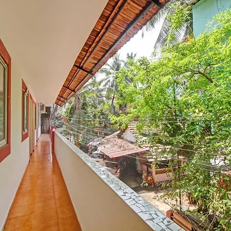 Oyo Flaghsip Peterae Guest House-2