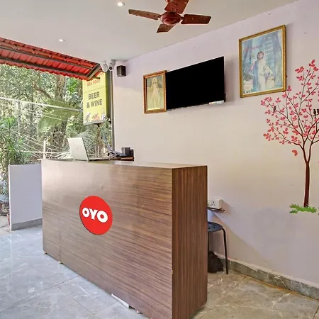 Oyo Flaghsip Peterae Guest House-3