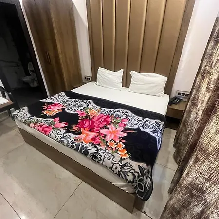 God Wish Guest House-2