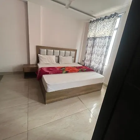 God Wish Guest House-3