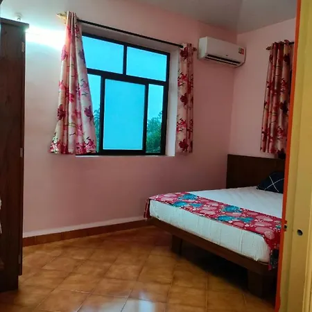 Villa Cleto Guest House-3