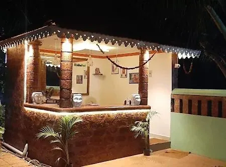 Golden Pearl Guest House Baga-2
