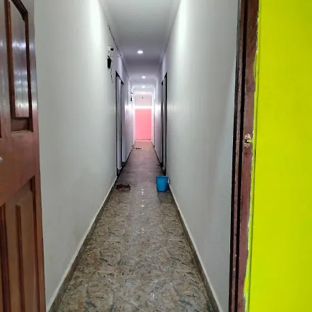 Doris Inn-2