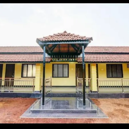 Lime Resort Arambol Goa-2