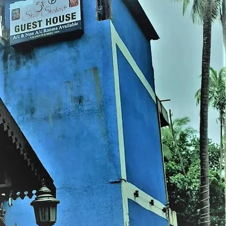 Oyo Flagship Shiva Shakti Guest House-2