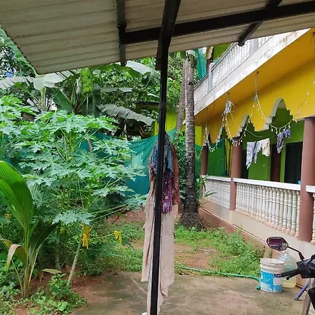 Hare Krishna Guest House-2