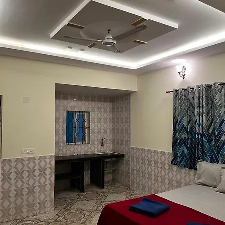Valankanni Guest House-3