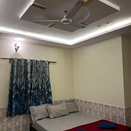Valankanni Guest House-2