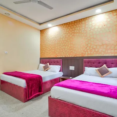 Hotel Blue Berry In-2