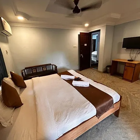 Hotel Calangute Empire-2
