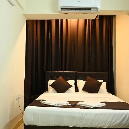 Cajino Hotel Goa-2
