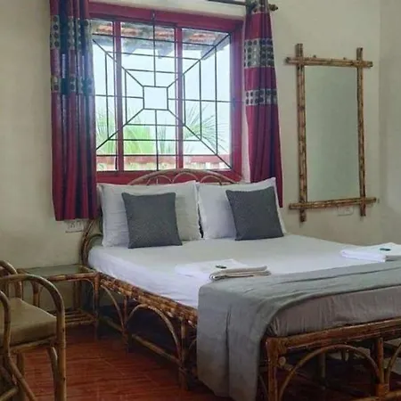 Aristo Inn Goa-3