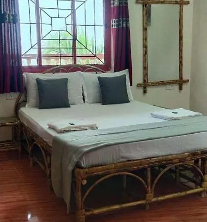 Aristo Inn Goa-2