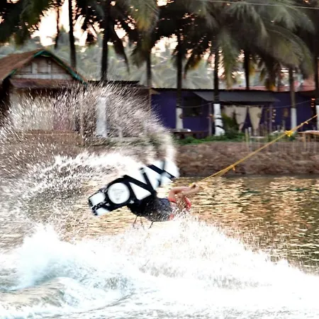 Wake Park Goa-2