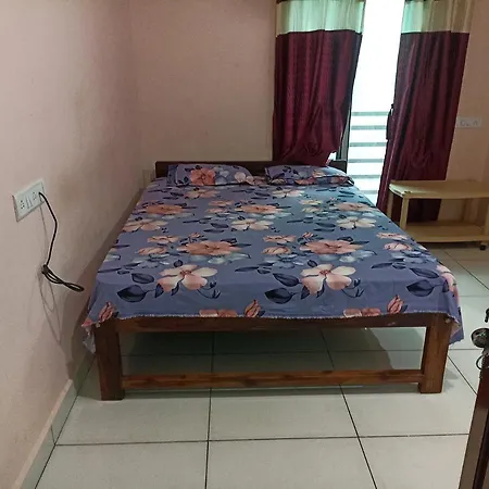 Naik Home Stay-2