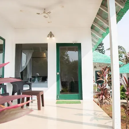 Tropical Valley Resort-2
