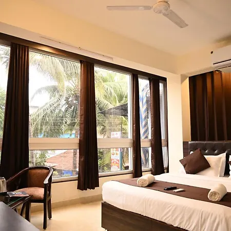 La Mer By Eleet Hotels-3