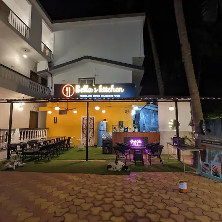 Bella'S Residency-2