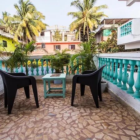 The Turquoiise House-3