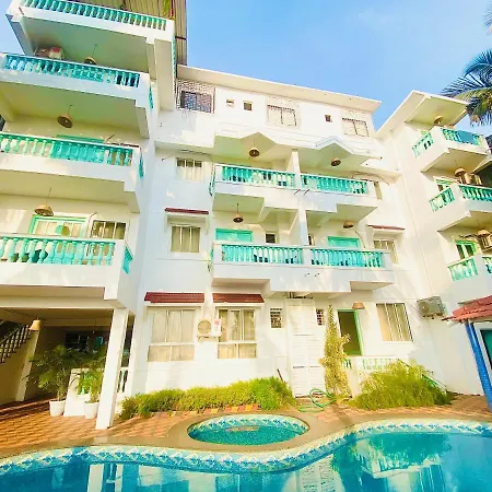 The Turquoiise House-2