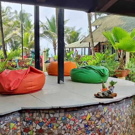 Seaface Guest House-3