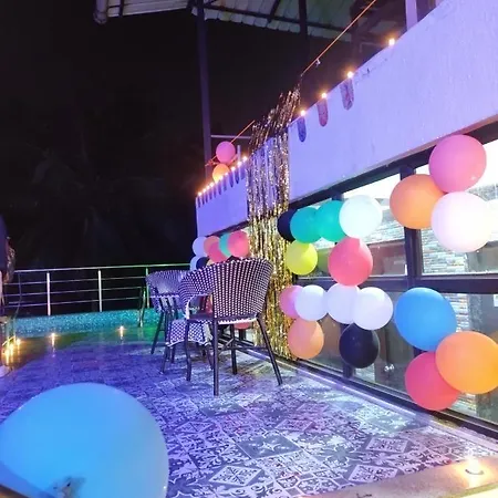 Hotel Dream Mansion-3