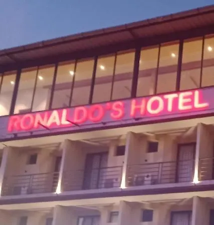 Ronaldos Old Goa-2
