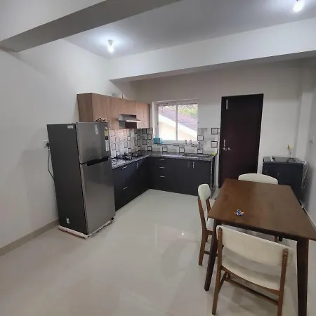 Forever Stays 2 Bhk Flat-2