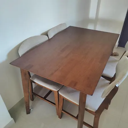 Forever Stays 2 Bhk Flat-3