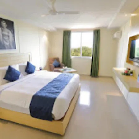 Zip By Spree Hotels Hyde Goa-2