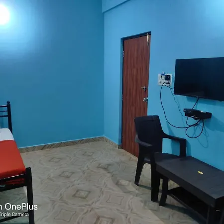 Augustin Guest House-2
