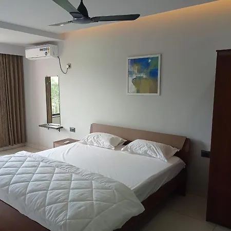 Balaji Inn Guest House, Panjim-3