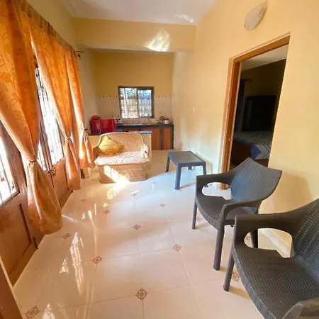 Remmys Place Candolim-3