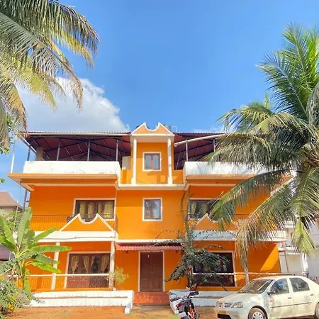 Remmys Place Candolim-2