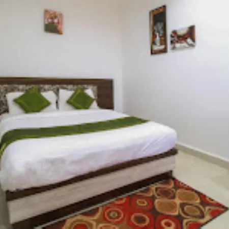 Skylight Royal Stay- A Boutique Resort Goa-2