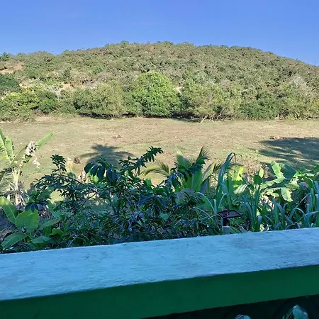 Mountain View Resort Goa-2