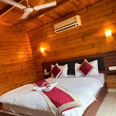Arambol Lake Resort-3